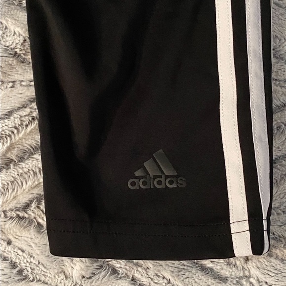 Adidas Climalite Athletic Capri Leggings - Picture 9 of 9